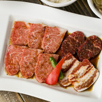 神楽坂焼肉 Kintan - 