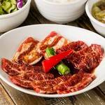 横浜焼肉kintan - 