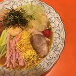 中華料理 香州 - 