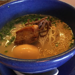 らーめん かばちや - 