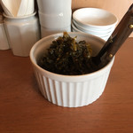 らーめん かばちや - 