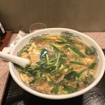 ラーメン多津味 - 