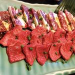 焼肉 道海山 - 