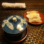 彌榮館 - お菓子★