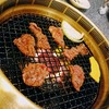 味堂 - 料理写真:ハラミ