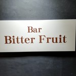 Bitter Fruit - 