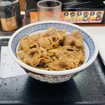 吉野家 - 