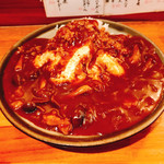 一品料理 ひとしな - ハヤシライス