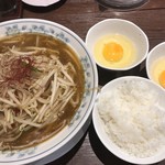 中華飯店 香来 - 