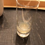 あま木 - シジミ汁