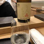 あま木 - 日本酒