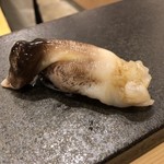 あま木 - トリ貝