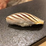 あま木 - コハダ