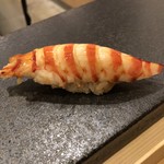 あま木 - 車海老