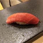 あま木 - 中トロ