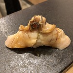 あま木 - 煮ハマグリ