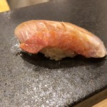 あま木 - 金目鯛