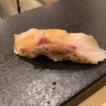 あま木 - ノドグロ