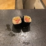 あま木 - トロタク