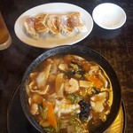 ラーメン　しん - 