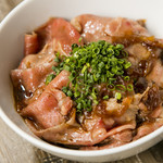 神楽坂焼肉 Kintan - 