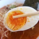 アンデルセン - 悪魔ラーメン