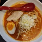 究麺 十兵衛 - 