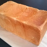 ル パン ナガタ - 無添加　湯だね食パン(１本)