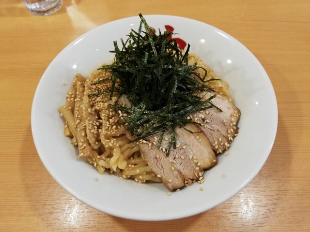 油そば専門店 みや寺 大手町店 市役所前 油そば 食べログ 油そば専門店 みや寺 大手町店 市役所前 油そば 食べログ