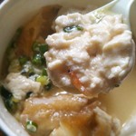 東京豆漿生活 - 干しエビ