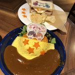 TOWER RECORDS CAFE - 