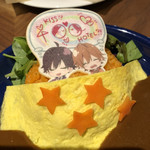 TOWER RECORDS CAFE - 