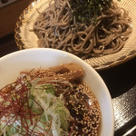 つけ蕎麦安土 - 