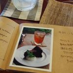 なたね - 写真の素敵なメニュー本