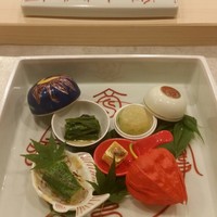 赤坂 にのまえ - 