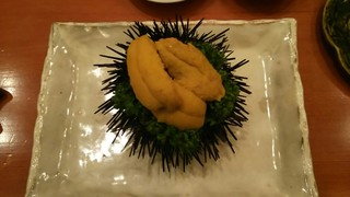 Sushi Doro Koiwai - 