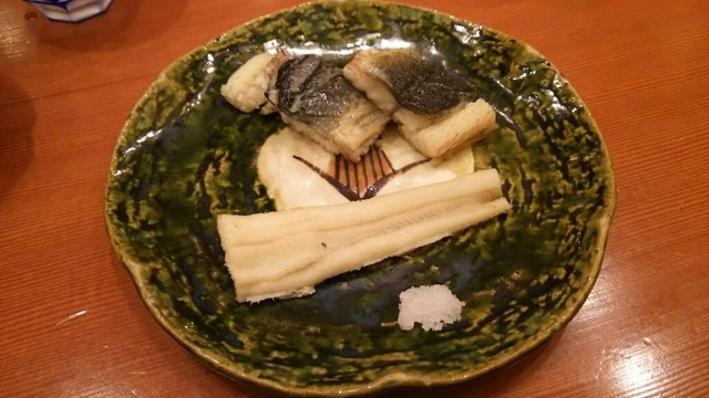 すし処 岩井（いわい） - 勾当台公園（寿司）の写真