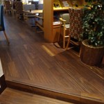 むさしの森珈琲 春日井篠木店