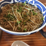 Ishibiki Soba Omodaka - 