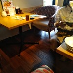 むさしの森珈琲 春日井篠木店