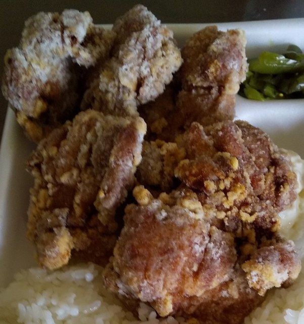 幸楽苑のからあげ家 コスモス通り店 - 郡山市その他（からあげ）の写真