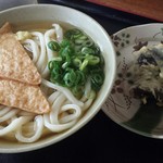 太郎うどん - 