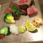 おおさか料理  浅井 - 