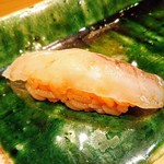 Sushi Ishijima - マコガレイ
