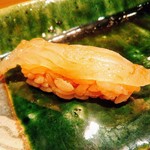 Sushi Ishijima - こち
