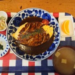 カフェ ニット - 