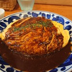 カフェ ニット - 