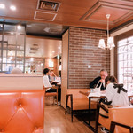 オスロ コーヒー 横浜ジョイナス店