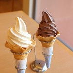 ミュージアムキッチン ハルカフェ - 