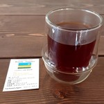 時計のない喫茶店 - 